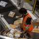 Image for article titled Amazon Fires Warehouse Worker Who Took Unauthorized Breath